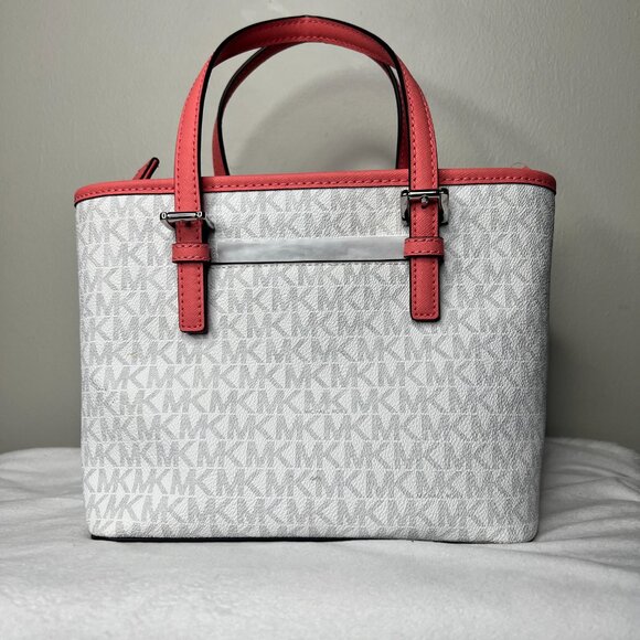 NEW! Michael Kors Extra Small Tote Bag - Picture 8 of 16